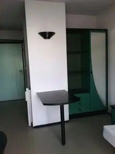 Appartement à louer, 16m², Poitiers