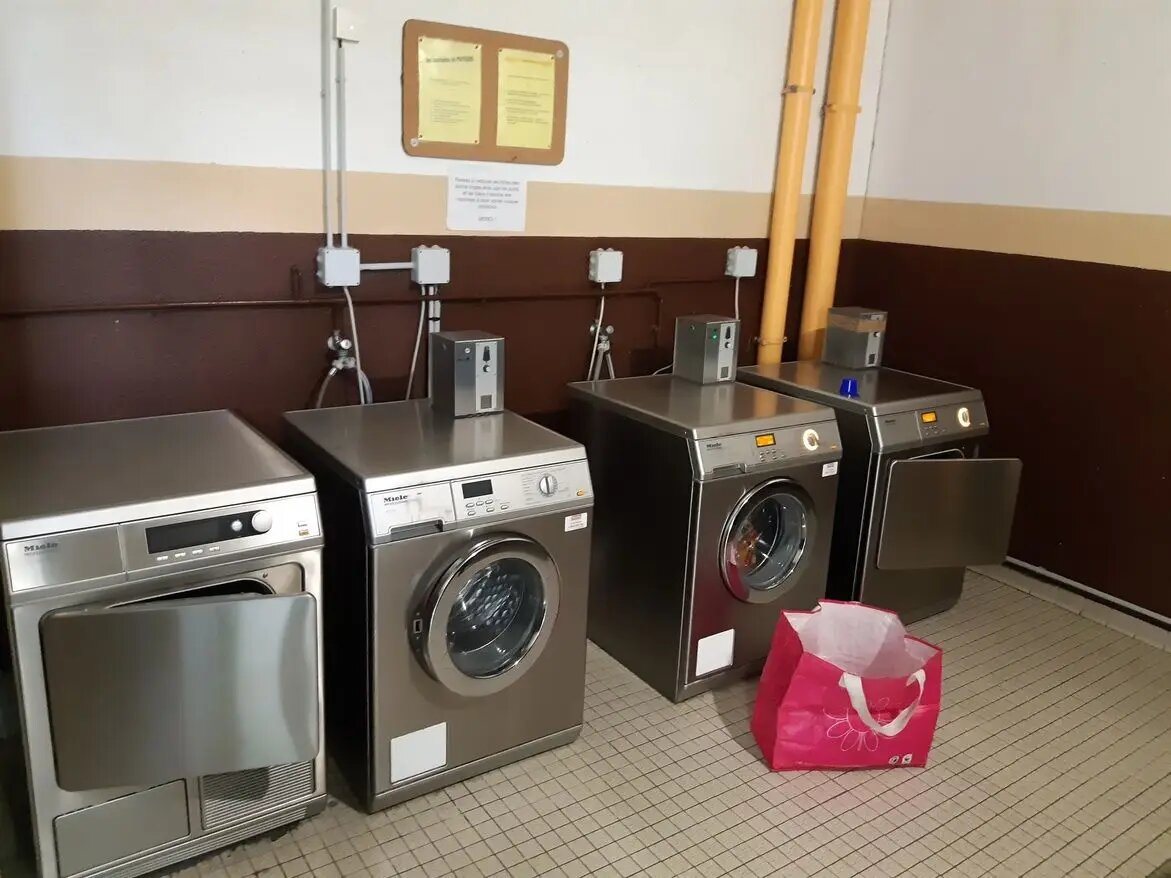 Appartement à louer, 16m², Poitiers