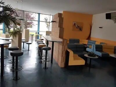 Appartement à louer, 16m², Poitiers