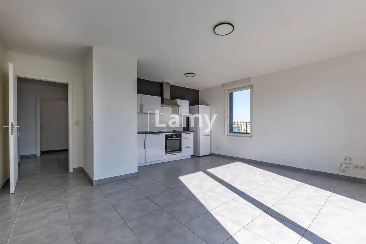 Appartement à vendre, 59m², Fegersheim