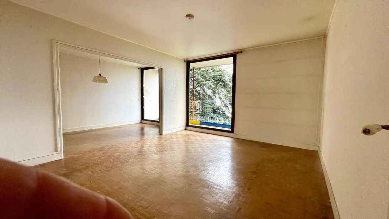 Appartement à vendre, 92m², Saint-Cyr-l'École