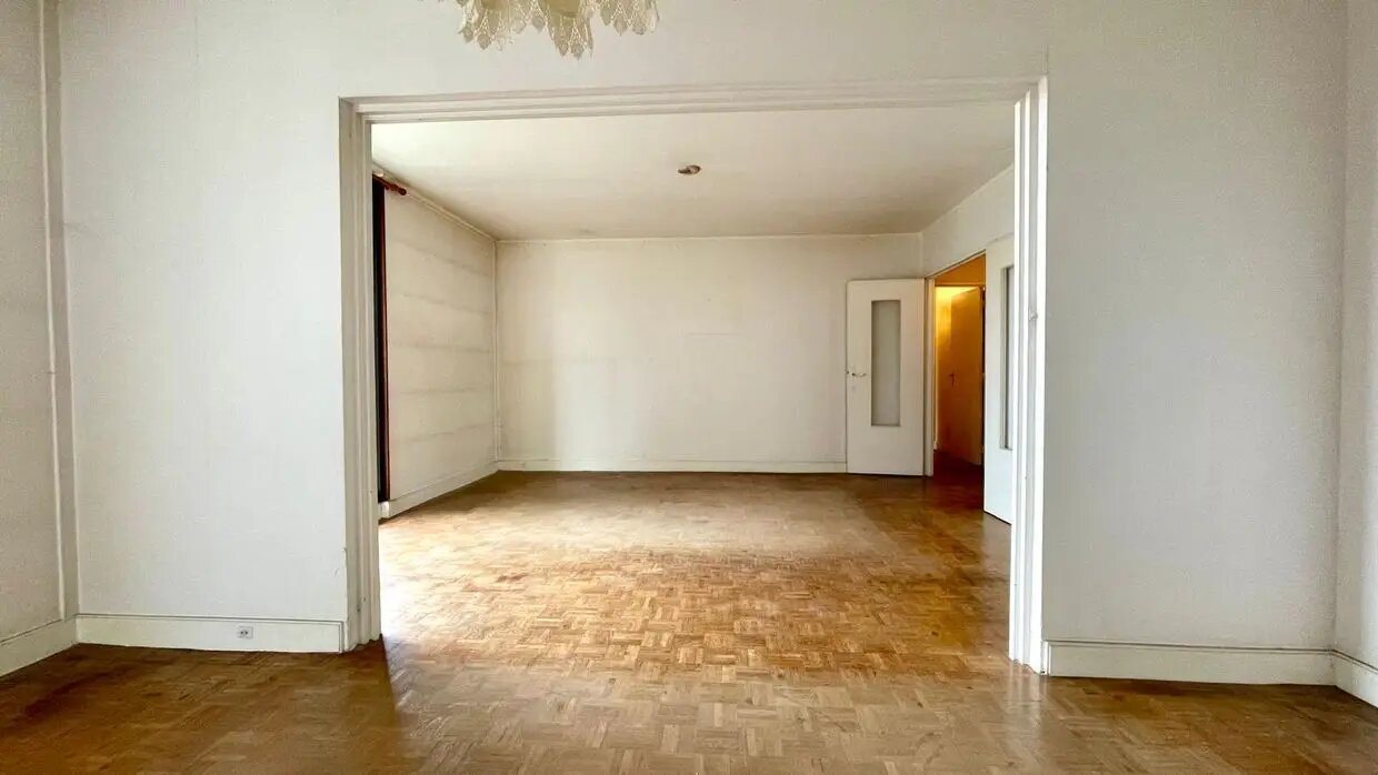 Appartement à vendre, 92m², Saint-Cyr-l'École