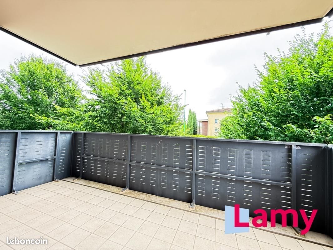 Appartement à vendre, 67m², Castanet-Tolosan
