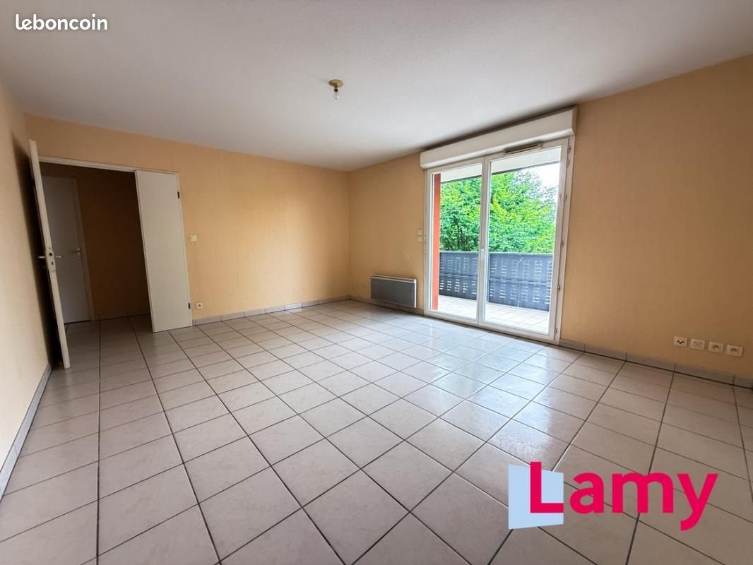Appartement à vendre, 67m², Castanet-Tolosan