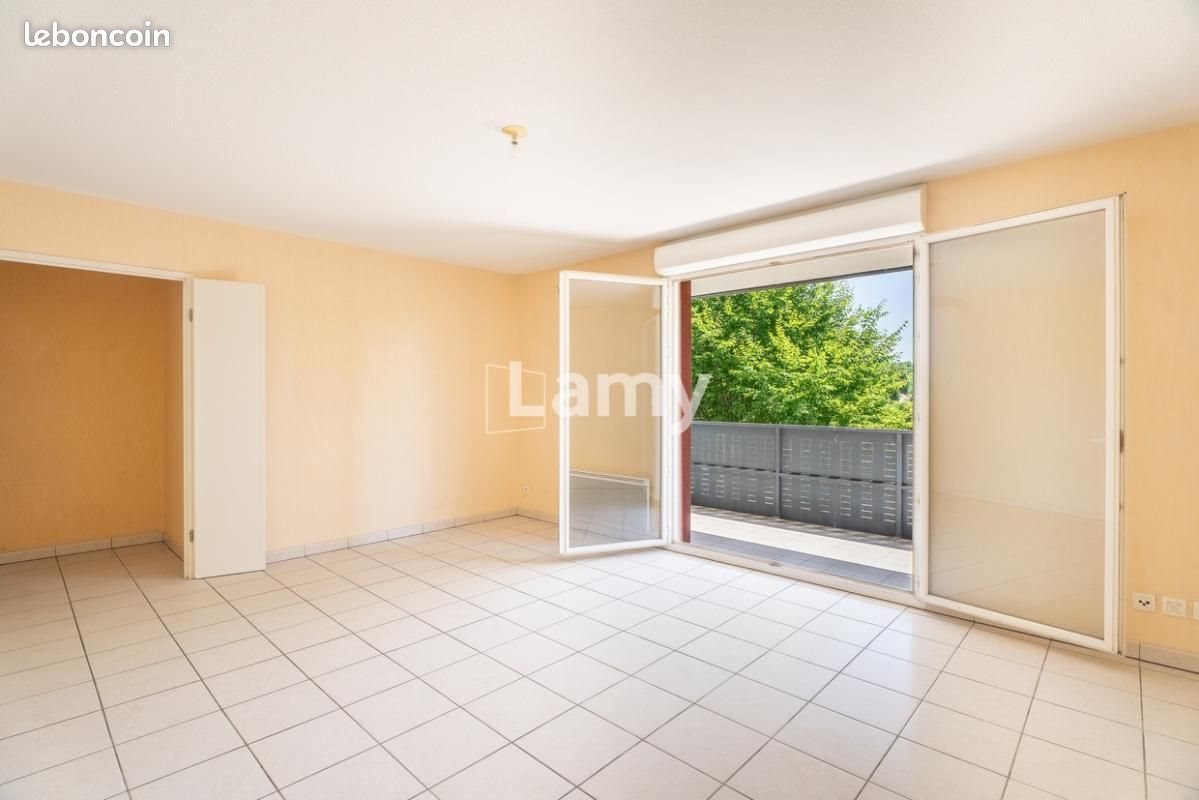 Appartement à vendre, 67m², Castanet-Tolosan