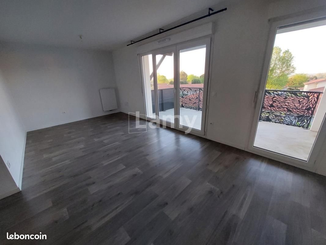 Appartement à louer, 59m², Saint-Paul-lès-Dax