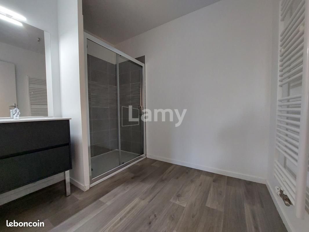 Appartement à louer, 59m², Saint-Paul-lès-Dax