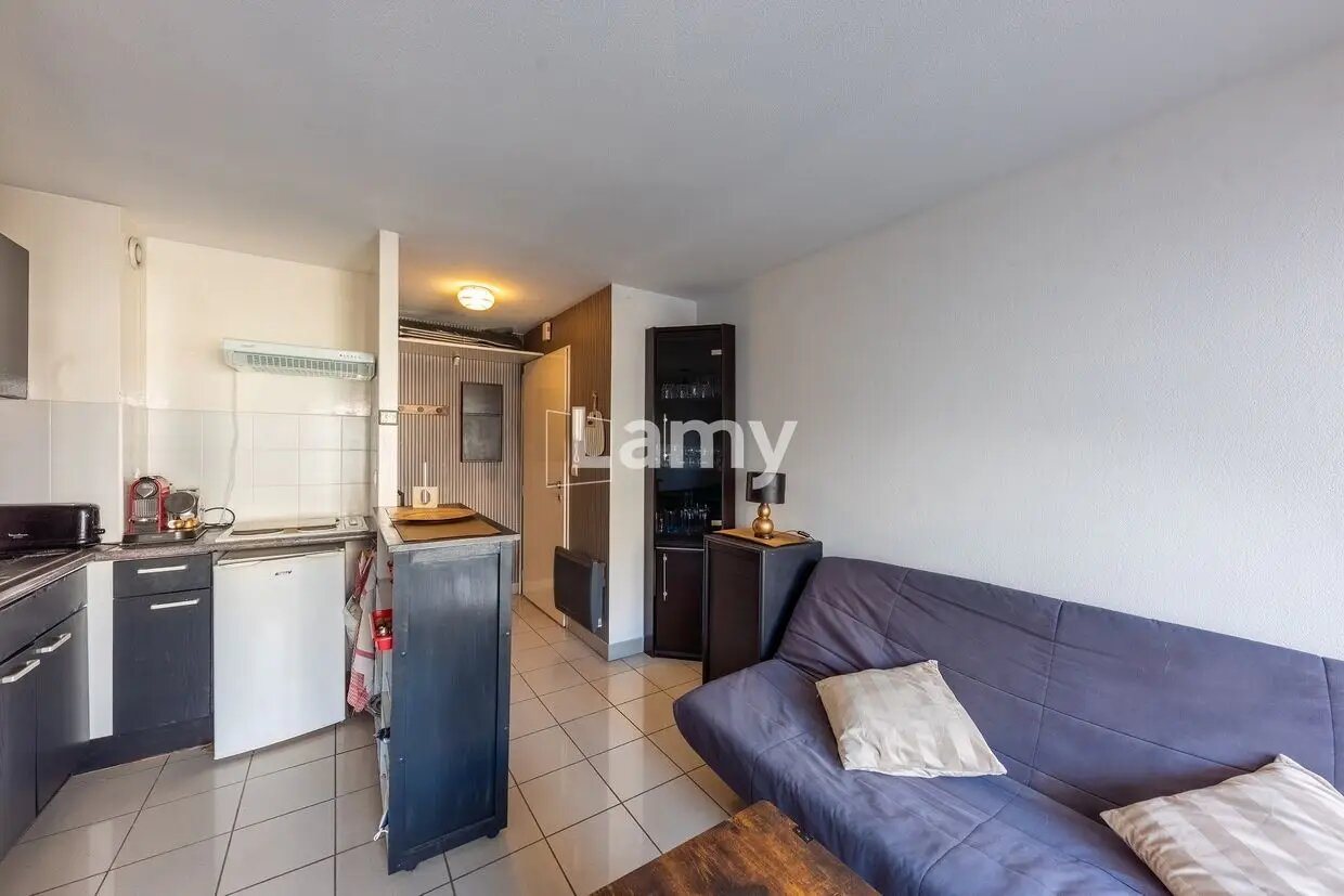 Appartement à vendre, 28m², Fréjus