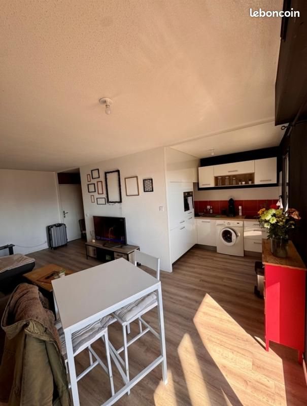 Appartement à louer, 47m², Mérignac