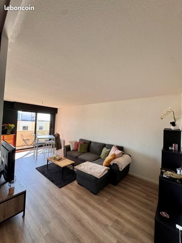 Appartement à louer, 47m², Mérignac