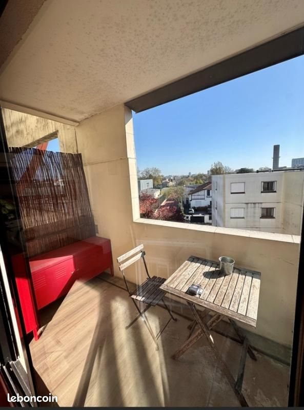 Appartement à louer, 47m², Mérignac