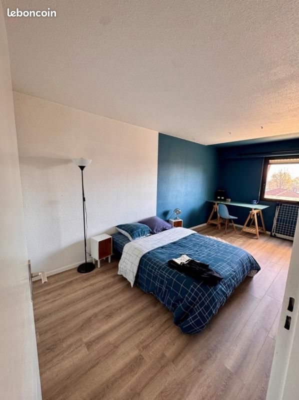 Appartement à louer, 47m², Mérignac