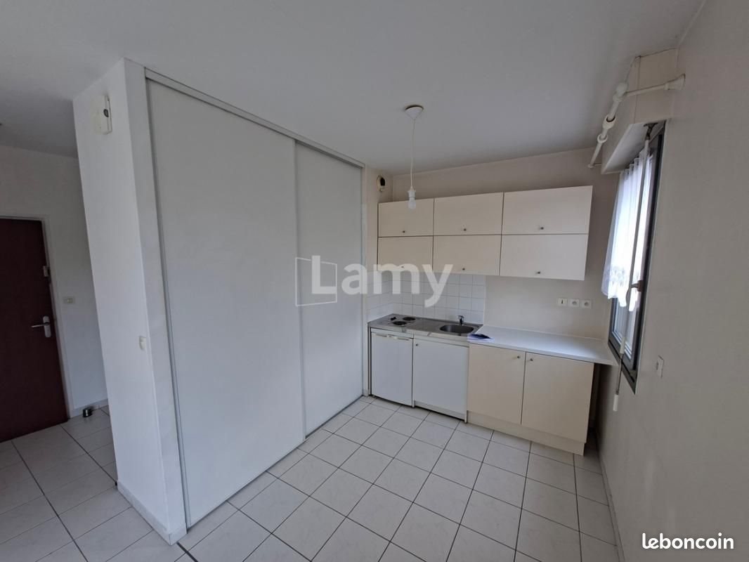 Appartement à louer, 30m², Valenciennes