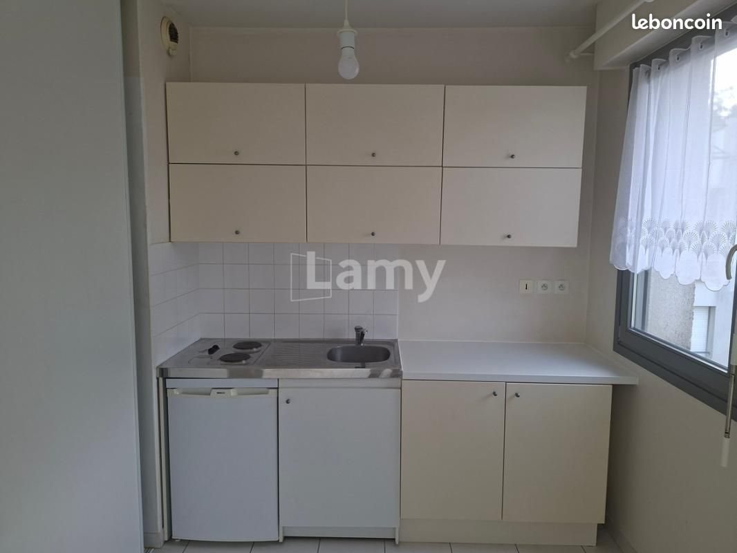 Appartement à louer, 30m², Valenciennes