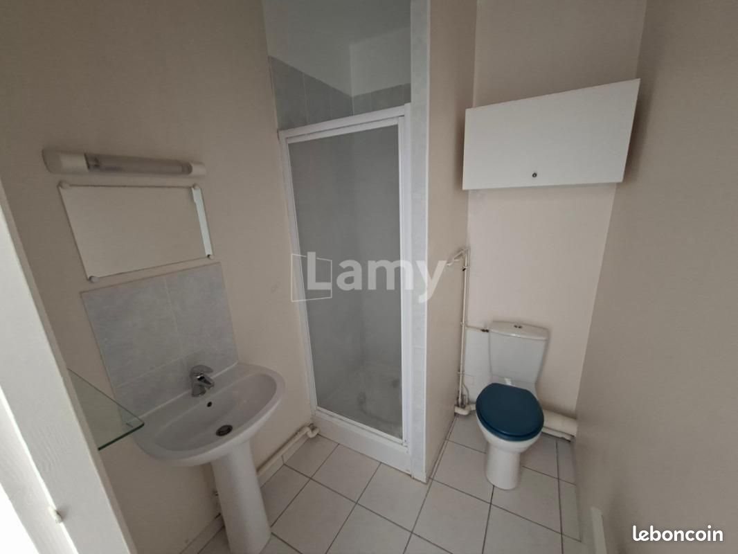 Appartement à louer, 30m², Valenciennes