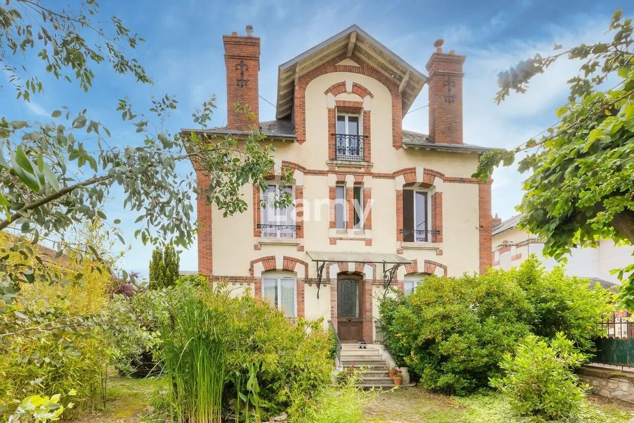 Maison à vendre, 172m², Montargis