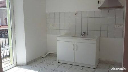 Appartement à louer, 73m², Mandeure