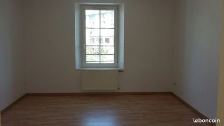 Appartement à louer, 73m², Mandeure