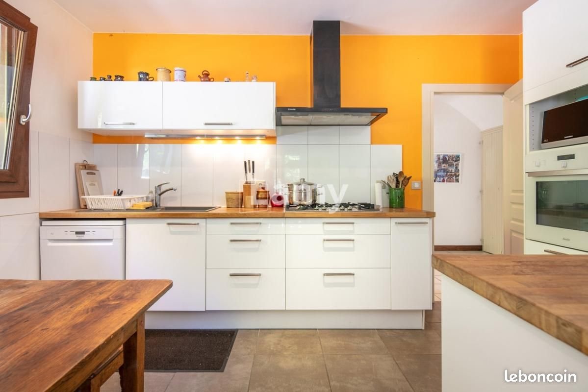 Maison à vendre, 180m², Saint-Nizier-du-Moucherotte