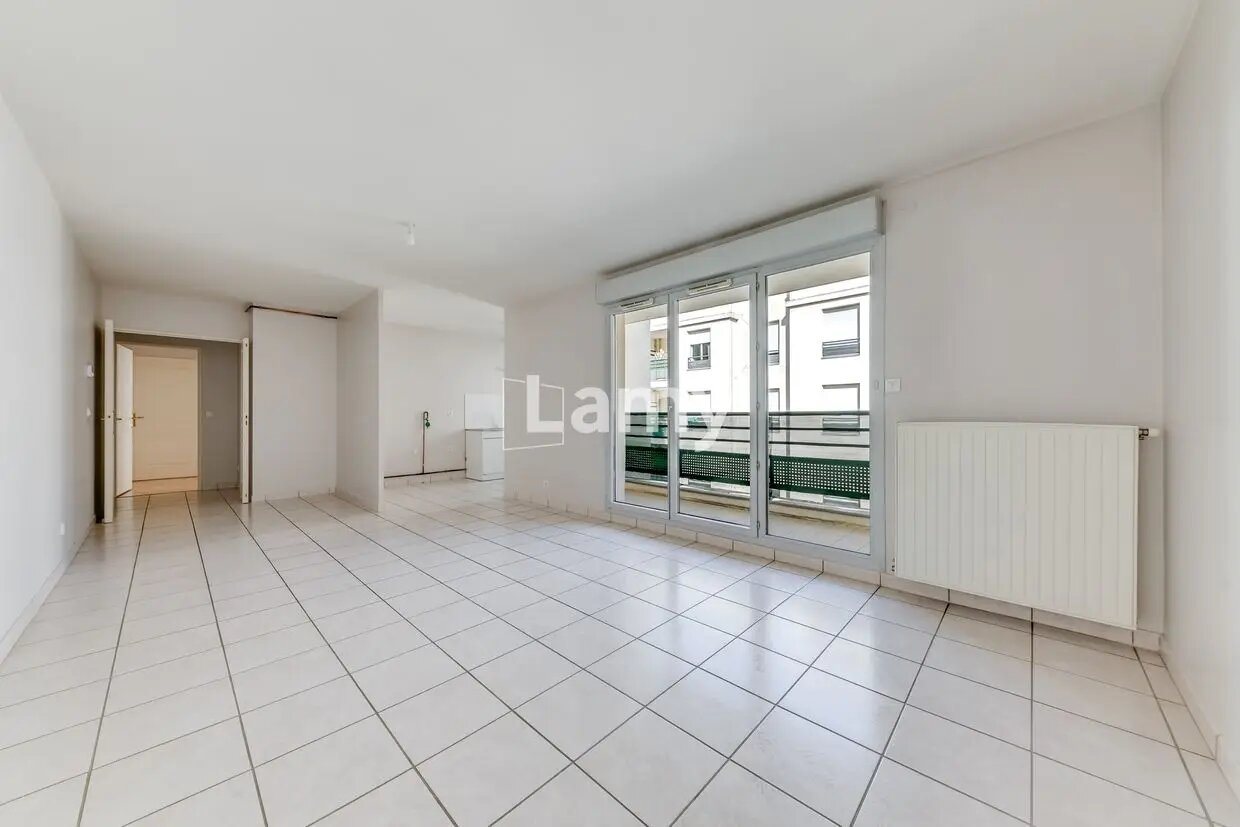 Appartement à vendre, 68m², Lyon 8ème