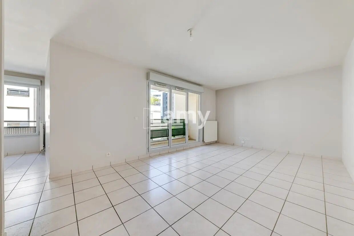 Appartement à vendre, 68m², Lyon 8ème