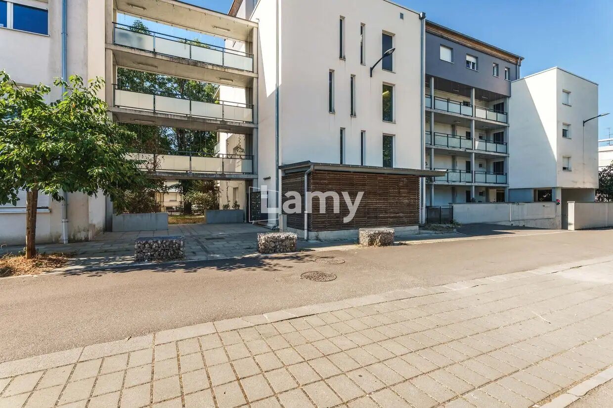 Appartement à vendre, 45m², Dijon