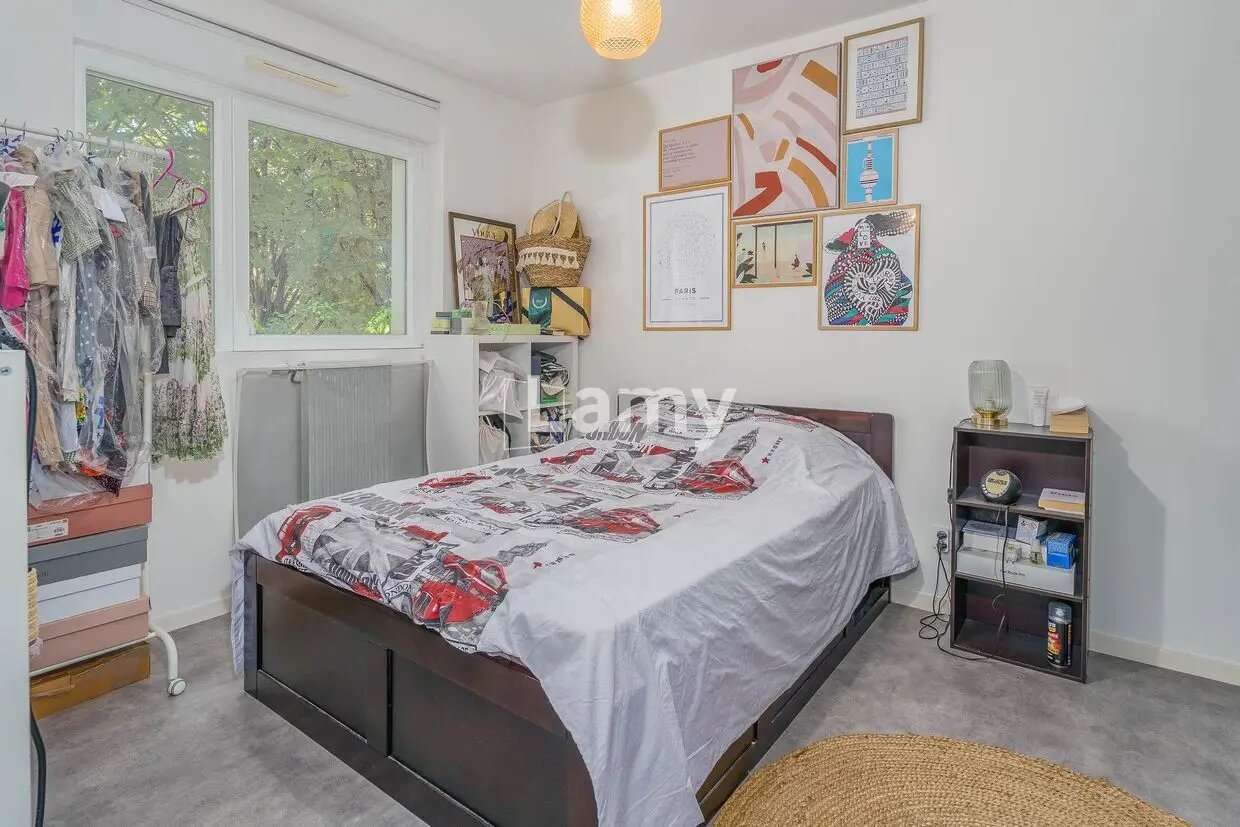 Appartement à vendre, 45m², Dijon