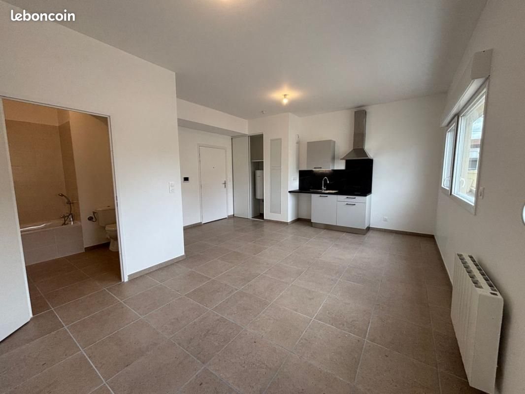 Appartement à louer, 31m², Chenôve