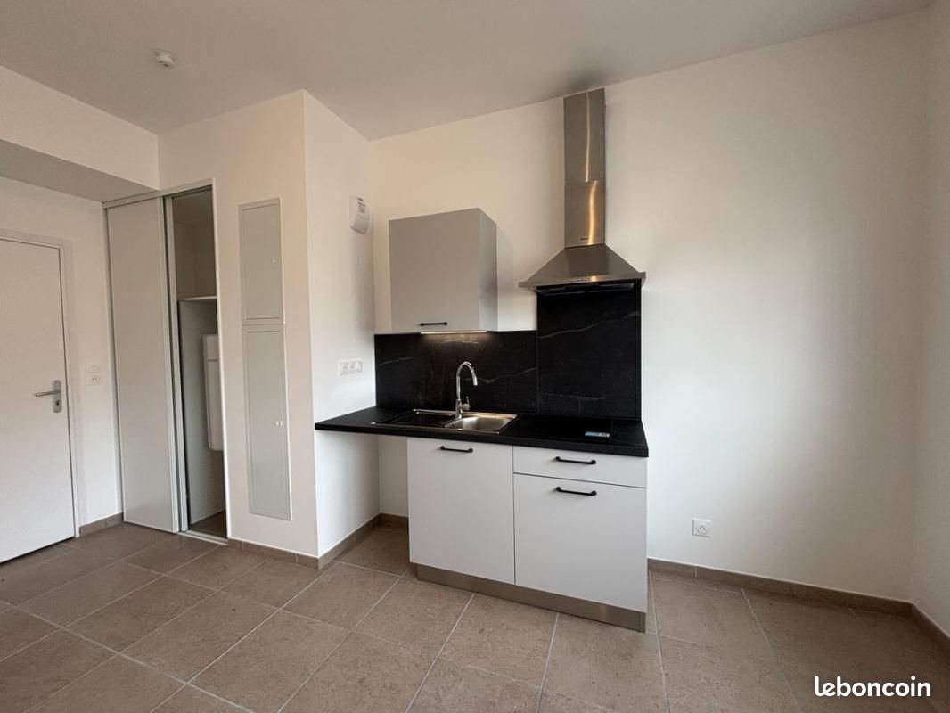 Appartement à louer, 31m², Chenôve
