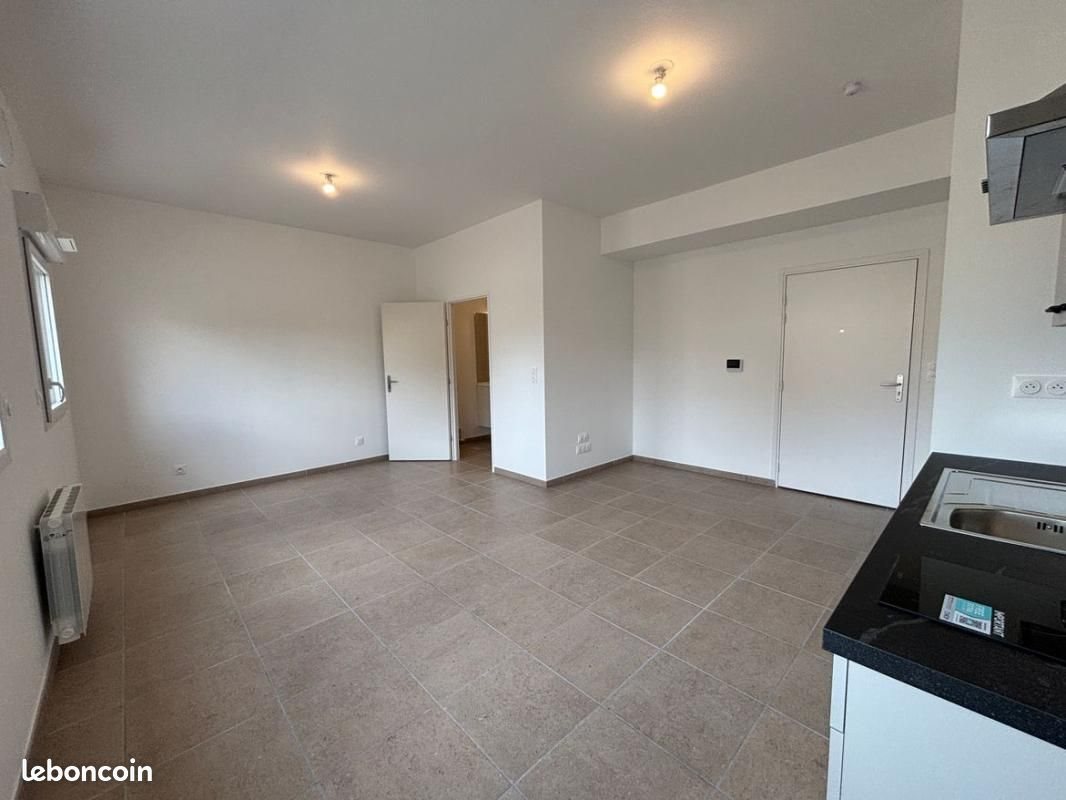 Appartement à louer, 31m², Chenôve