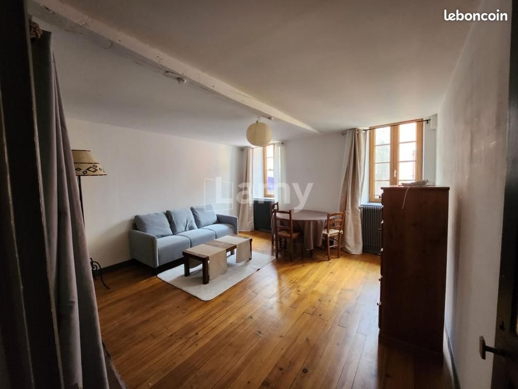 Appartement à louer, 61m², Chambéry