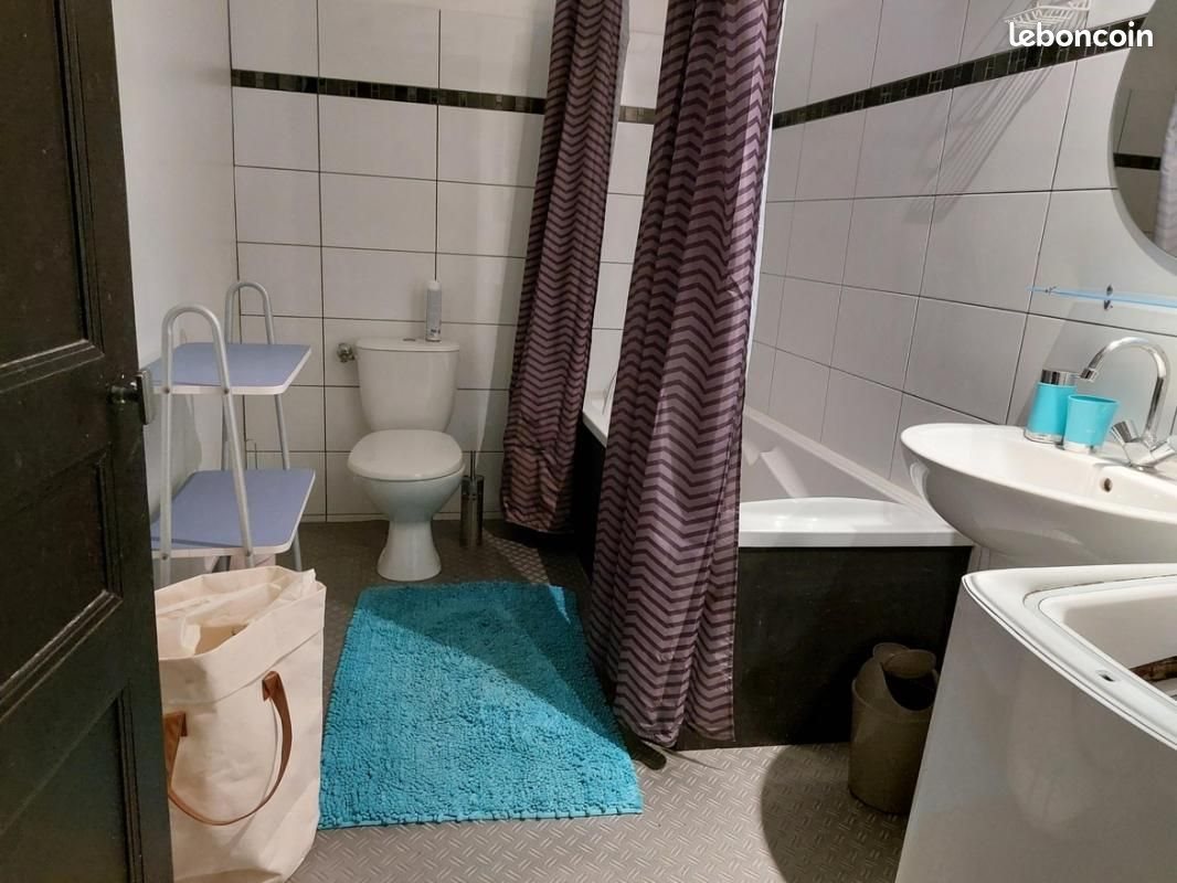 Appartement à louer, 61m², Chambéry