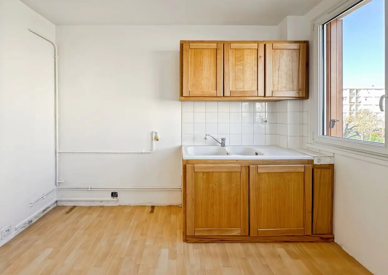 Appartement à vendre, 56m², Montargis