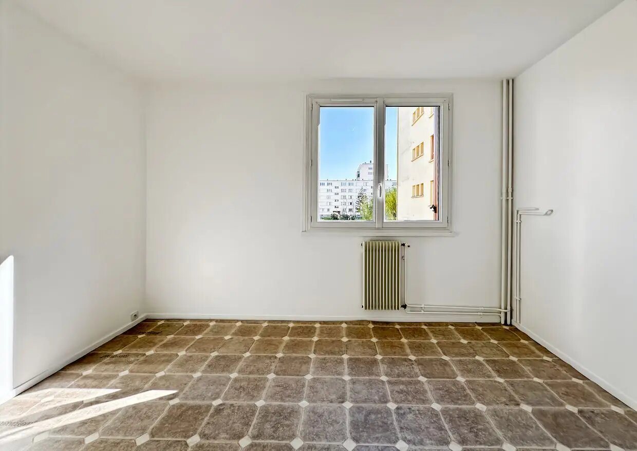 Appartement à vendre, 56m², Montargis