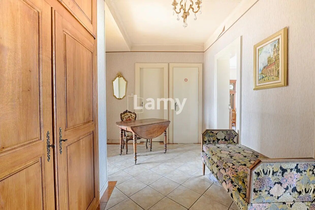 Appartement à vendre, 80m², Metz