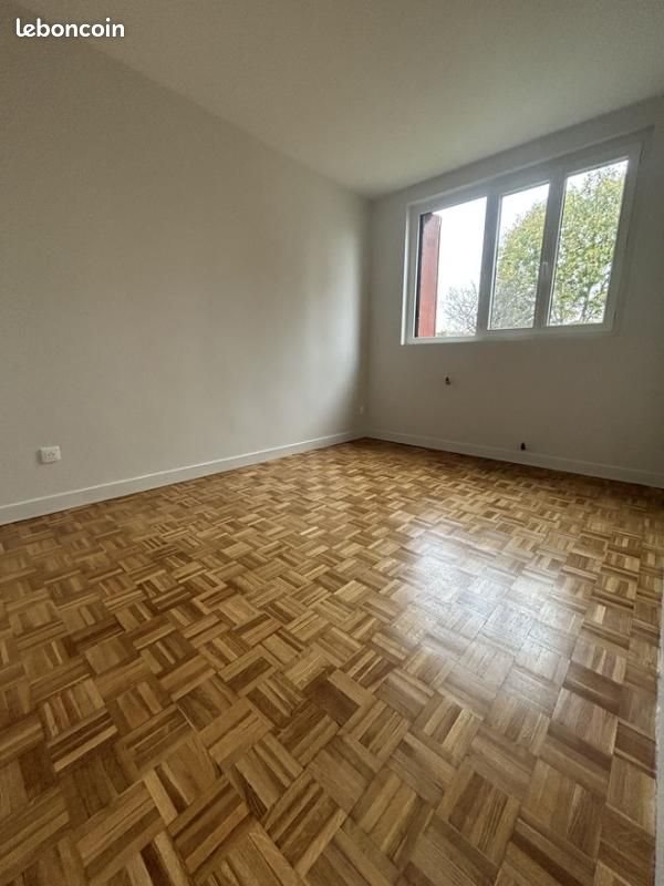 Appartement à louer, 50m², Ivry-sur-Seine