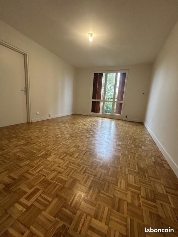 Appartement à louer, 50m², Ivry-sur-Seine