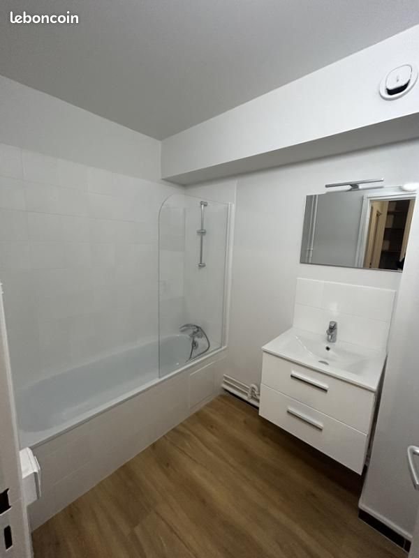 Appartement à louer, 50m², Ivry-sur-Seine