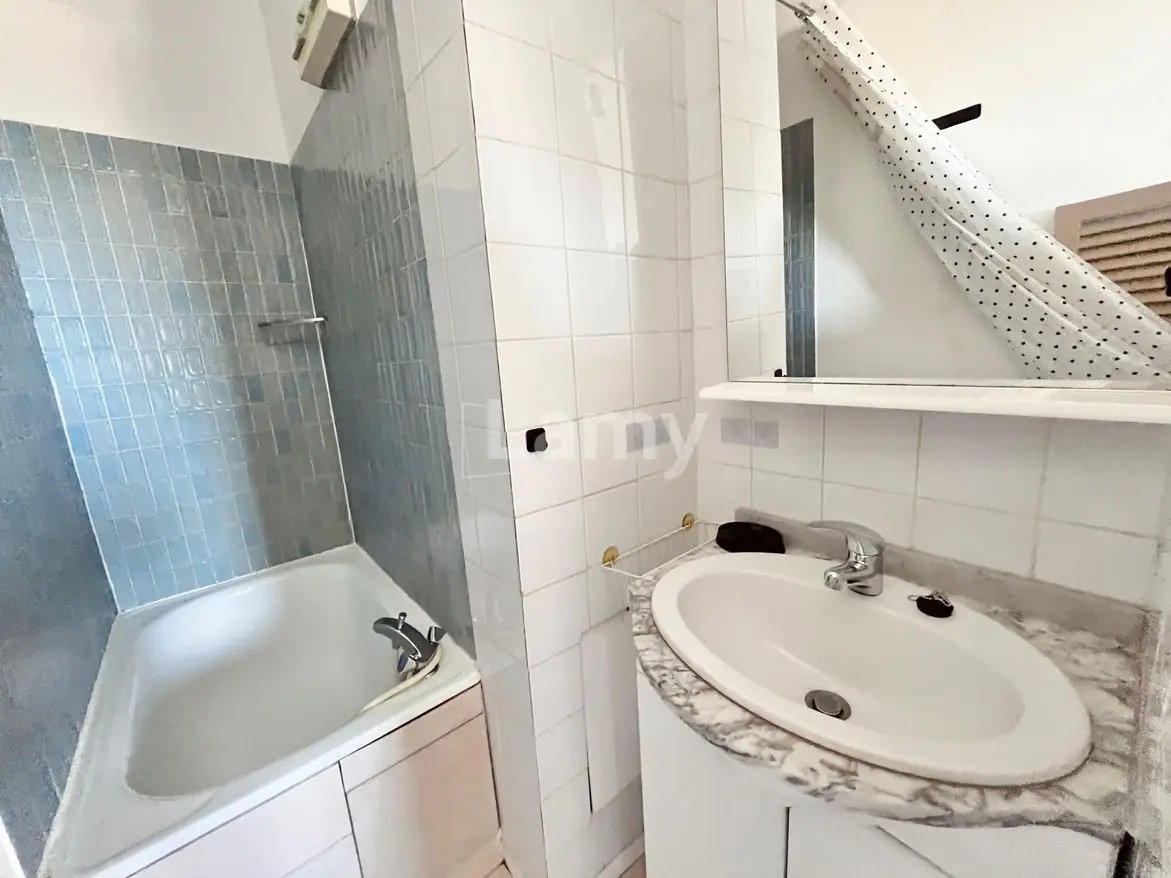 Appartement à louer, 17m², Aix-en-Provence