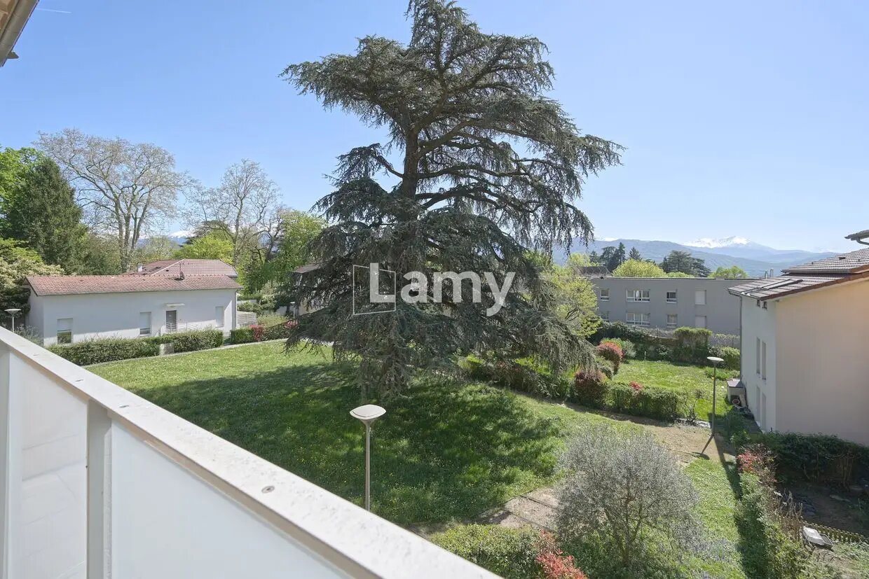Appartement à vendre, 86m², La Tronche