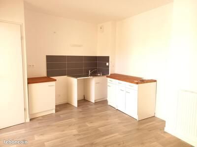 Appartement à louer, 41m², Fondettes