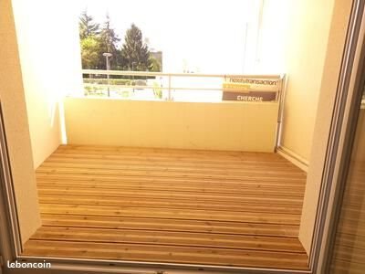 Appartement à louer, 41m², Fondettes