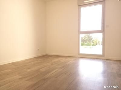 Appartement à louer, 41m², Fondettes