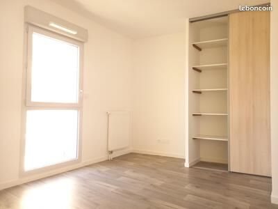 Appartement à louer, 41m², Fondettes