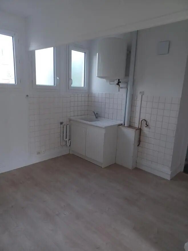 Appartement à louer, 51m², La Rochette