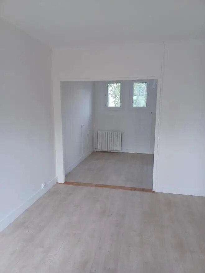 Appartement à louer, 51m², La Rochette