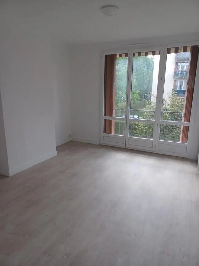 Appartement à louer, 51m², La Rochette