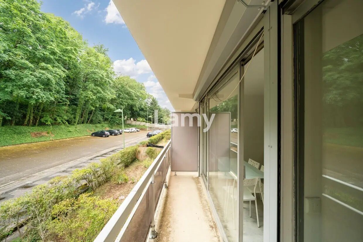 Appartement à vendre, 25m², Nancy