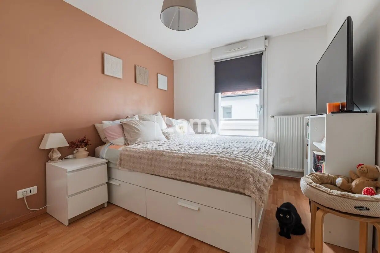 Appartement à vendre, 58m², Haguenau