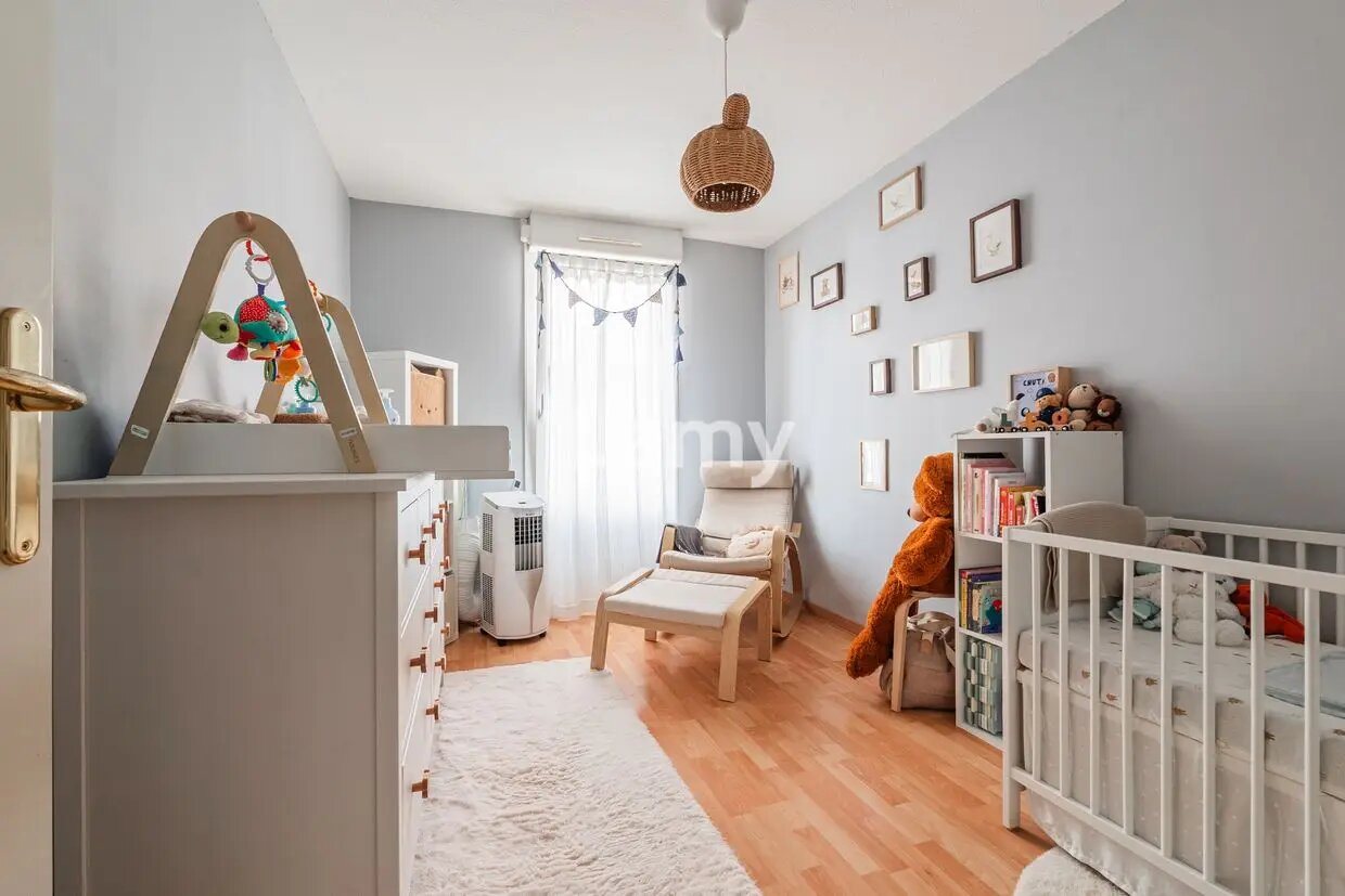 Appartement à vendre, 58m², Haguenau